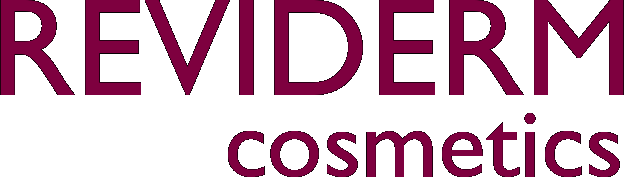 reviderm-cosmetics-logo - REVIDERM cosmetics Berlin