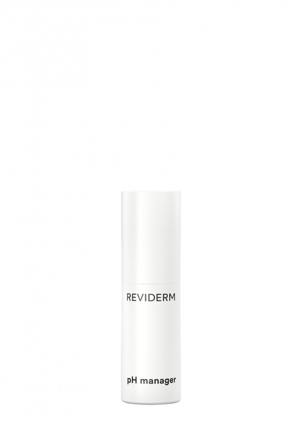 ph manager reviderm