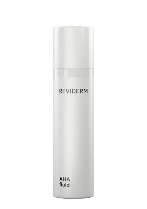 aha fluid reviderm