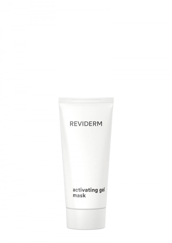 activating_gel_mask reviderm