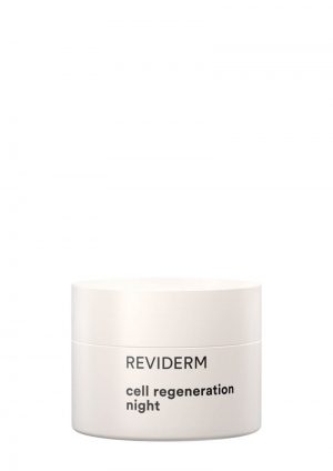 cell regeneration night reviderm