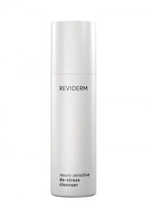 neuro_sensitive_destress_cleanser_reviderm_shop