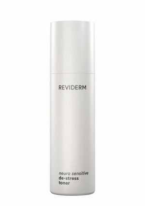 neuro sensitive destress toner reviderm shop
