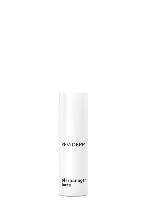 pH_manager_forte_reviderm
