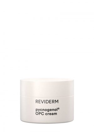 pycnogenol opc cream reviderm
