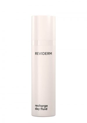 recharge day fluid reviderm