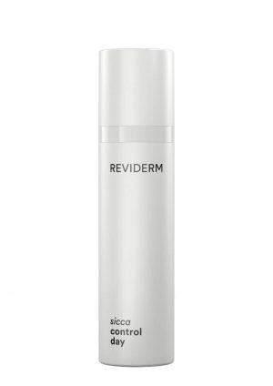 sicca control day reviderm