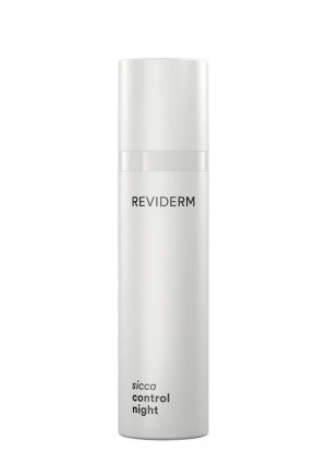 sicca control night reviderm