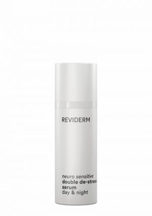 neuro sensitive double destress serum