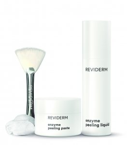 enzyme peeling duo reviderm