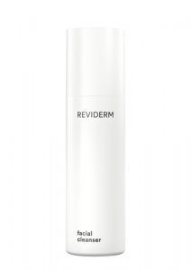 facial cleanser reviderm shop