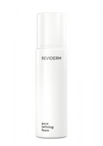 pore refining foam reviderm shop