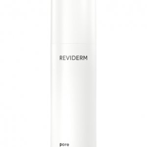 pore refining toner reviderm shop