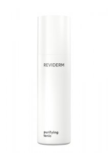 purifying tonic reviderm
