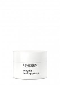enzyme peeling paste reviderm