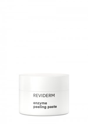 enzyme peeling paste reviderm