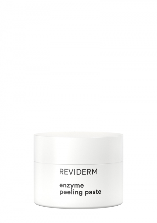 enzyme peeling paste reviderm