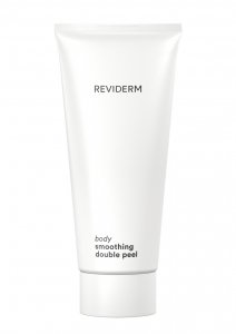 smoothing double peel reviderm