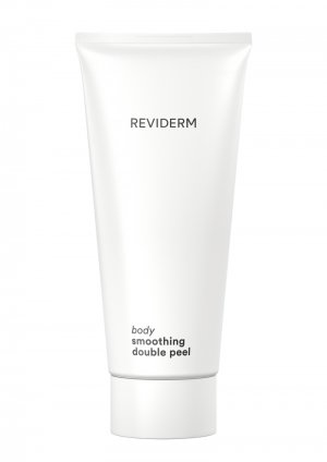 smoothing double peel reviderm