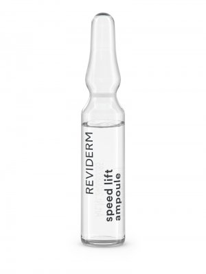 speed lift ampoule reviderm
