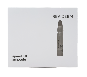 speed lift ampoule 5 reviderm
